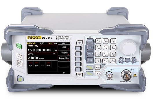    Rigol DSG815